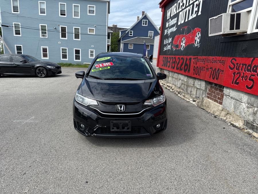 2017 Honda Fit EX Manual, available for sale in Worcester, Massachusetts | Worcester Auto Outlet LLC. Worcester, Massachusetts 2017 Honda Fit EX Manual, available for sale in Worcester, Massachusetts | Worcester Auto Outlet LLC. Worcester, Massachusetts