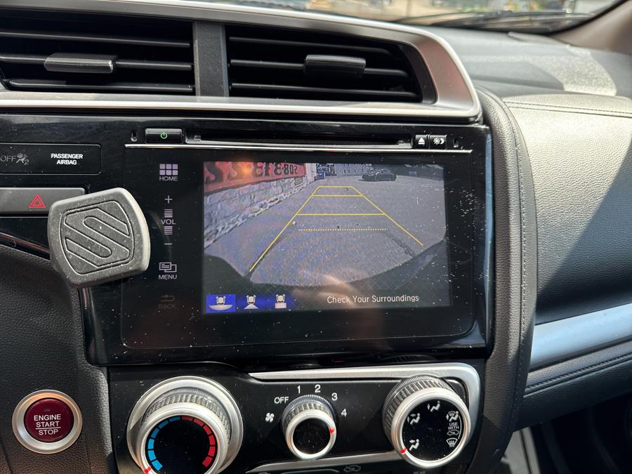 2017 Honda Fit EX Manual, available for sale in Worcester, Massachusetts | Worcester Auto Outlet LLC. Worcester, Massachusetts 2017 Honda Fit EX Manual, available for sale in Worcester, Massachusetts | Worcester Auto Outlet LLC. Worcester, Massachusetts