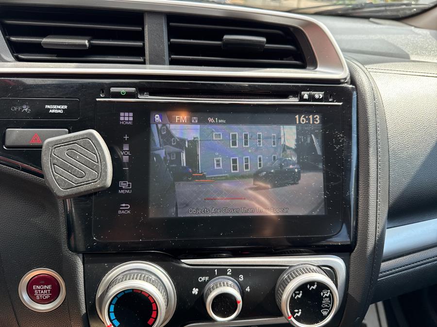 2017 Honda Fit EX Manual, available for sale in Worcester, Massachusetts | Worcester Auto Outlet LLC. Worcester, Massachusetts 2017 Honda Fit EX Manual, available for sale in Worcester, Massachusetts | Worcester Auto Outlet LLC. Worcester, Massachusetts