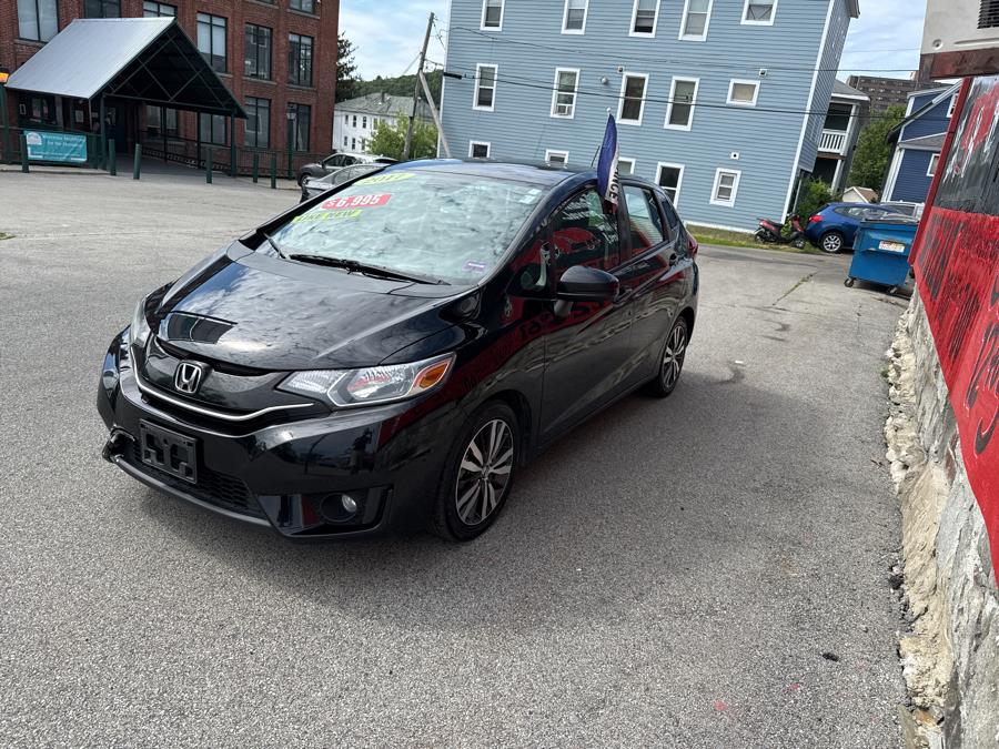 2017 Honda Fit EX Manual, available for sale in Worcester, Massachusetts | Worcester Auto Outlet LLC. Worcester, Massachusetts 2017 Honda Fit EX Manual, available for sale in Worcester, Massachusetts | Worcester Auto Outlet LLC. Worcester, Massachusetts