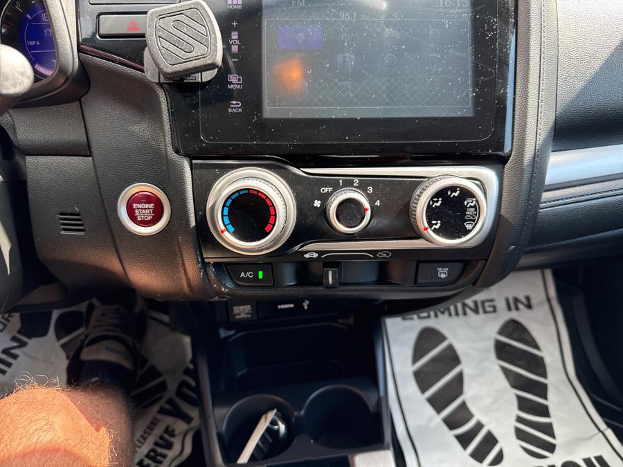2017 Honda Fit EX Manual, available for sale in Worcester, Massachusetts | Worcester Auto Outlet LLC. Worcester, Massachusetts 2017 Honda Fit EX Manual, available for sale in Worcester, Massachusetts | Worcester Auto Outlet LLC. Worcester, Massachusetts
