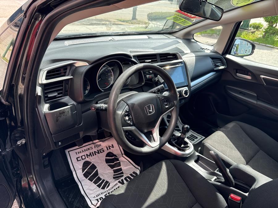 2017 Honda Fit EX Manual, available for sale in Worcester, Massachusetts | Worcester Auto Outlet LLC. Worcester, Massachusetts 2017 Honda Fit EX Manual, available for sale in Worcester, Massachusetts | Worcester Auto Outlet LLC. Worcester, Massachusetts