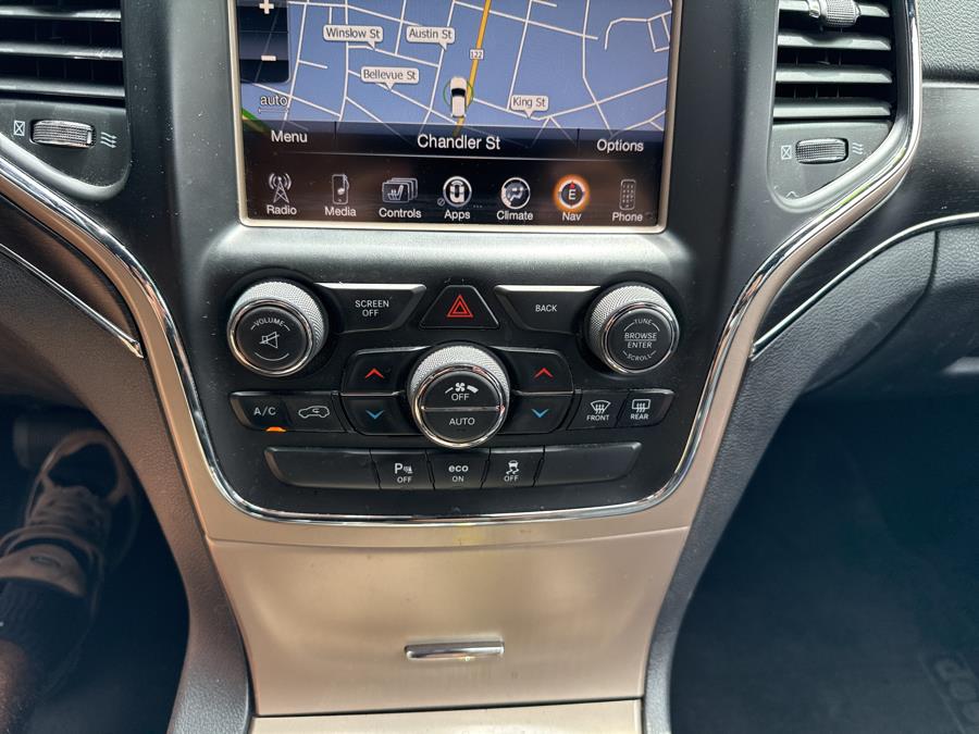 2015 Jeep Grand Cherokee 4WD 4dr Limited, available for sale in Worcester, Massachusetts | Worcester Auto Outlet LLC. Worcester, Massachusetts 2015 Jeep Grand Cherokee 4WD 4dr Limited, available for sale in Worcester, Massachusetts | Worcester Auto Outlet LLC. Worcester, Massachusetts