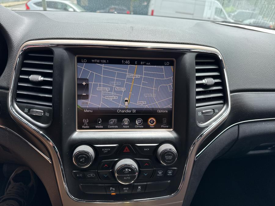 2015 Jeep Grand Cherokee 4WD 4dr Limited, available for sale in Worcester, Massachusetts | Worcester Auto Outlet LLC. Worcester, Massachusetts 2015 Jeep Grand Cherokee 4WD 4dr Limited, available for sale in Worcester, Massachusetts | Worcester Auto Outlet LLC. Worcester, Massachusetts