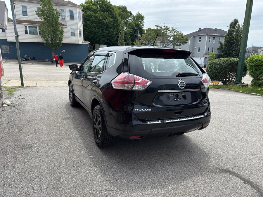 2015 Nissan Rogue AWD 4dr SV, available for sale in Worcester, Massachusetts | Worcester Auto Outlet LLC. Worcester, Massachusetts 2015 Nissan Rogue AWD 4dr SV, available for sale in Worcester, Massachusetts | Worcester Auto Outlet LLC. Worcester, Massachusetts