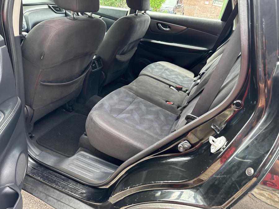 2015 Nissan Rogue AWD 4dr SV, available for sale in Worcester, Massachusetts | Worcester Auto Outlet LLC. Worcester, Massachusetts 2015 Nissan Rogue AWD 4dr SV, available for sale in Worcester, Massachusetts | Worcester Auto Outlet LLC. Worcester, Massachusetts