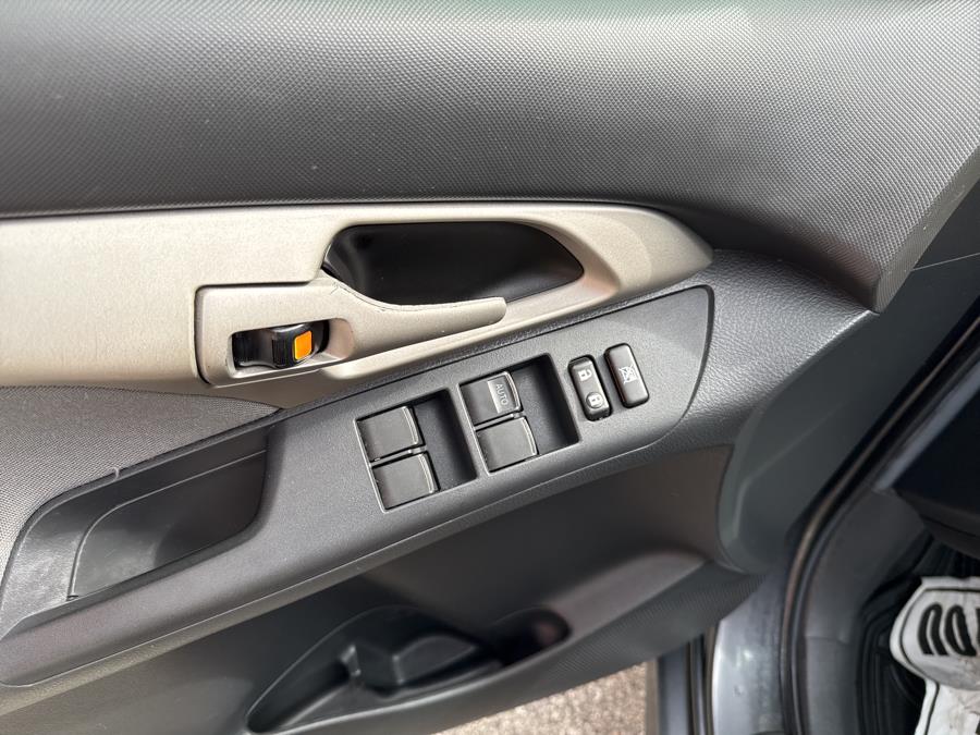 2009 Toyota Matrix 5dr Wgn Auto S FWD (SE), available for sale in Worcester, Massachusetts | Worcester Auto Outlet LLC. Worcester, Massachusetts 2009 Toyota Matrix 5dr Wgn Auto S FWD (SE), available for sale in Worcester, Massachusetts | Worcester Auto Outlet LLC. Worcester, Massachusetts
