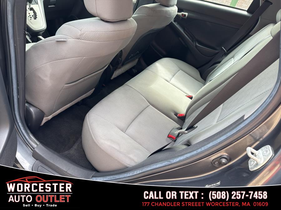 2009 Toyota Matrix 5dr Wgn Auto S FWD (SE), available for sale in Worcester, Massachusetts | Worcester Auto Outlet LLC. Worcester, Massachusetts 2009 Toyota Matrix 5dr Wgn Auto S FWD (SE), available for sale in Worcester, Massachusetts | Worcester Auto Outlet LLC. Worcester, Massachusetts