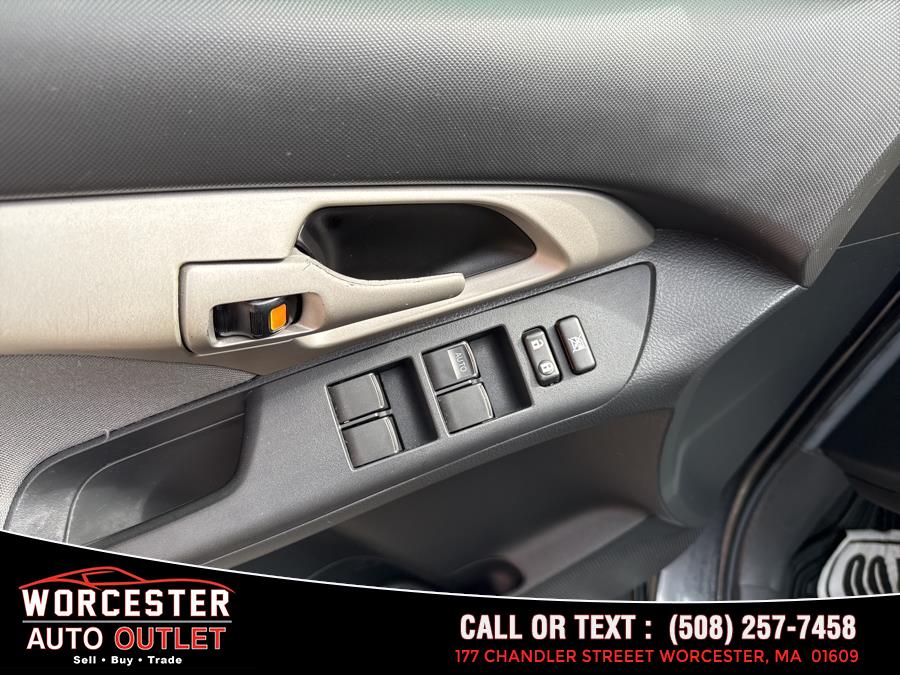 2009 Toyota Matrix 5dr Wgn Auto S FWD (SE), available for sale in Worcester, Massachusetts | Worcester Auto Outlet LLC. Worcester, Massachusetts 2009 Toyota Matrix 5dr Wgn Auto S FWD (SE), available for sale in Worcester, Massachusetts | Worcester Auto Outlet LLC. Worcester, Massachusetts