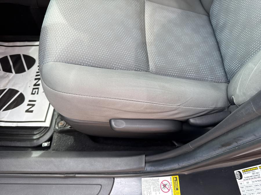 2009 Toyota Matrix 5dr Wgn Auto S FWD (SE), available for sale in Worcester, Massachusetts | Worcester Auto Outlet LLC. Worcester, Massachusetts 2009 Toyota Matrix 5dr Wgn Auto S FWD (SE), available for sale in Worcester, Massachusetts | Worcester Auto Outlet LLC. Worcester, Massachusetts