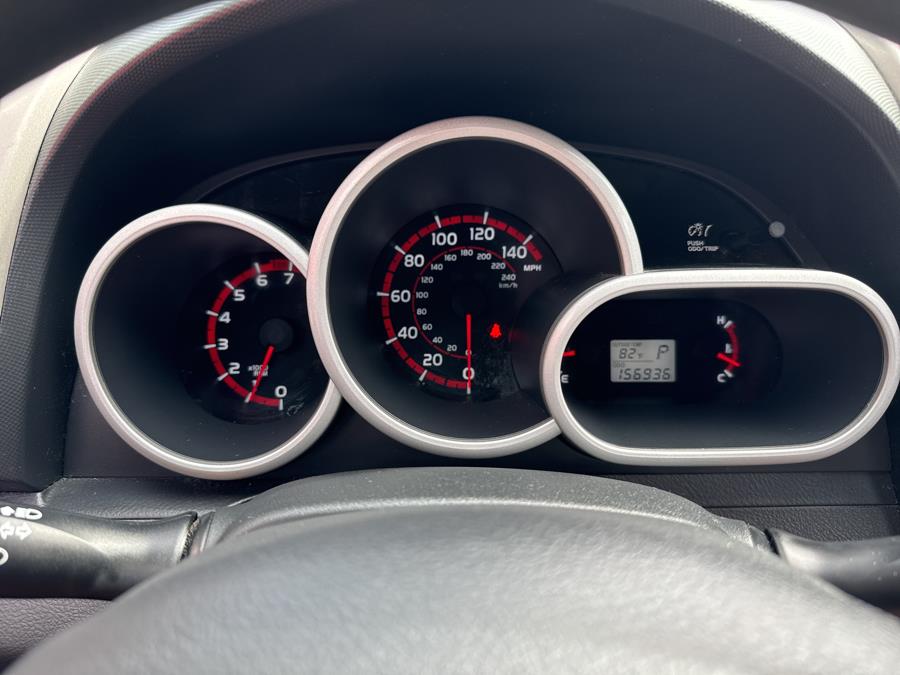 2009 Toyota Matrix 5dr Wgn Auto S FWD (SE), available for sale in Worcester, Massachusetts | Worcester Auto Outlet LLC. Worcester, Massachusetts 2009 Toyota Matrix 5dr Wgn Auto S FWD (SE), available for sale in Worcester, Massachusetts | Worcester Auto Outlet LLC. Worcester, Massachusetts