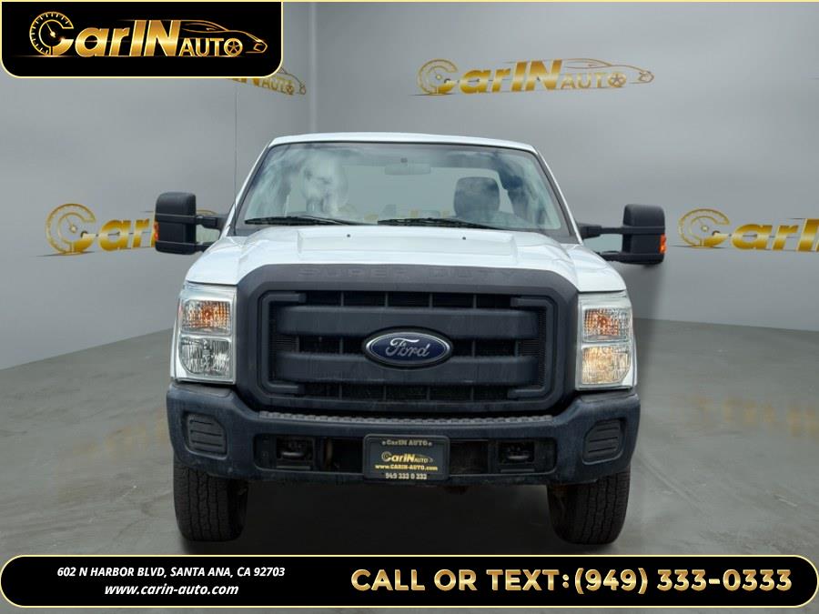 2015 Ford Super Duty F-250 SRW 4WD SuperCab 158" XL, available for sale in Santa Ana, California | Carin Auto. Santa Ana, California 2015 Ford Super Duty F-250 SRW 4WD SuperCab 158" XL, available for sale in Santa Ana, California | Carin Auto. Santa Ana, California