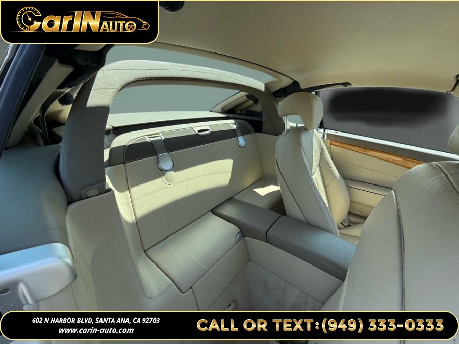 2006 Mercedes-Benz SL-Class 2dr Roadster 5.0L, available for sale in Santa Ana, California | Carin Auto. Santa Ana, California 2006 Mercedes-Benz SL-Class 2dr Roadster 5.0L, available for sale in Santa Ana, California | Carin Auto. Santa Ana, California