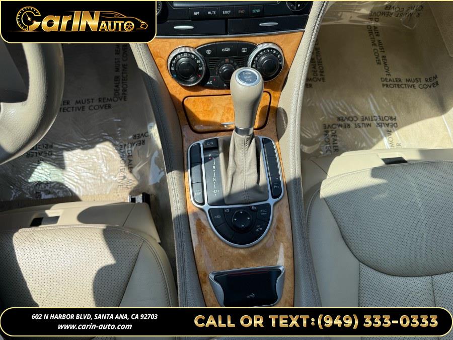 2006 Mercedes-Benz SL-Class 2dr Roadster 5.0L, available for sale in Santa Ana, California | Carin Auto. Santa Ana, California 2006 Mercedes-Benz SL-Class 2dr Roadster 5.0L, available for sale in Santa Ana, California | Carin Auto. Santa Ana, California