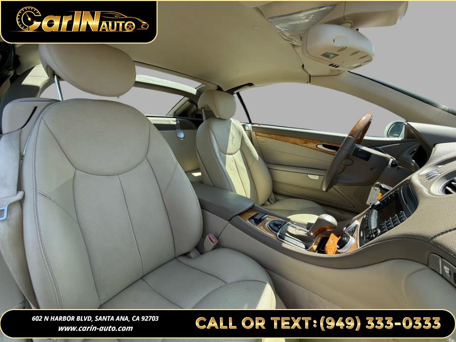 2006 Mercedes-Benz SL-Class 2dr Roadster 5.0L, available for sale in Santa Ana, California | Carin Auto. Santa Ana, California 2006 Mercedes-Benz SL-Class 2dr Roadster 5.0L, available for sale in Santa Ana, California | Carin Auto. Santa Ana, California