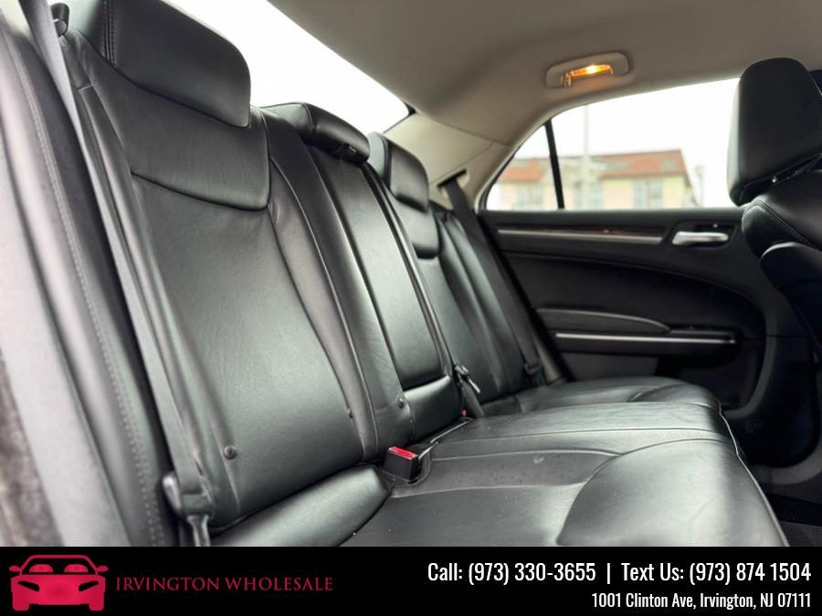 2015 Chrysler 300 4dr Sdn Limited AWD, available for sale in Irvington, New Jersey | Irvington Wholesale Group. Irvington, New Jersey 2015 Chrysler 300 4dr Sdn Limited AWD, available for sale in Irvington, New Jersey | Irvington Wholesale Group. Irvington, New Jersey