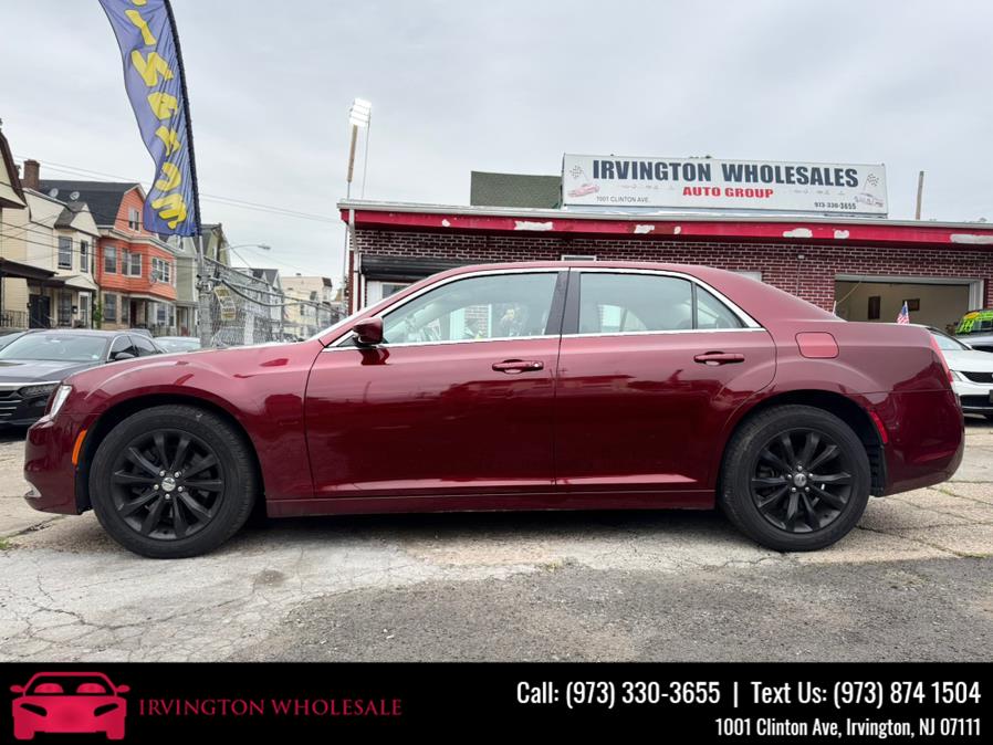 2015 Chrysler 300 4dr Sdn Limited AWD, available for sale in Irvington, New Jersey | Irvington Wholesale Group. Irvington, New Jersey 2015 Chrysler 300 4dr Sdn Limited AWD, available for sale in Irvington, New Jersey | Irvington Wholesale Group. Irvington, New Jersey