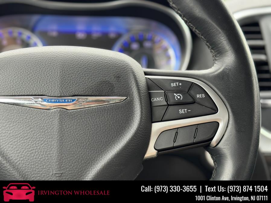 2015 Chrysler 300 4dr Sdn Limited AWD, available for sale in Irvington, New Jersey | Irvington Wholesale Group. Irvington, New Jersey 2015 Chrysler 300 4dr Sdn Limited AWD, available for sale in Irvington, New Jersey | Irvington Wholesale Group. Irvington, New Jersey