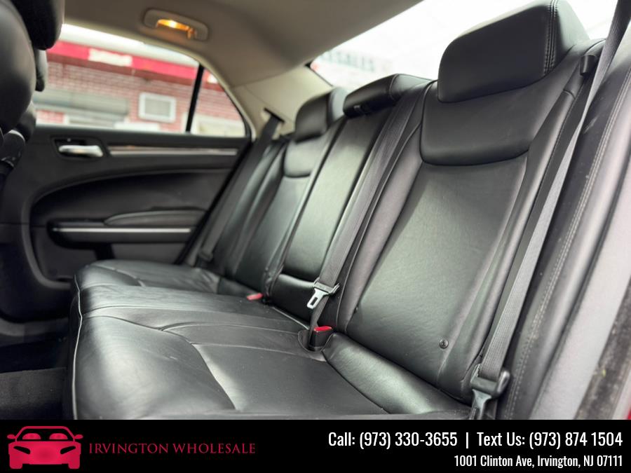 2015 Chrysler 300 4dr Sdn Limited AWD, available for sale in Irvington, New Jersey | Irvington Wholesale Group. Irvington, New Jersey 2015 Chrysler 300 4dr Sdn Limited AWD, available for sale in Irvington, New Jersey | Irvington Wholesale Group. Irvington, New Jersey