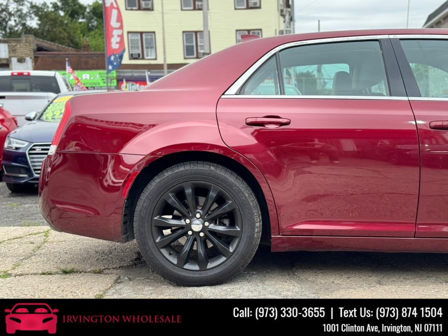 2015 Chrysler 300 4dr Sdn Limited AWD, available for sale in Irvington, New Jersey | Irvington Wholesale Group. Irvington, New Jersey 2015 Chrysler 300 4dr Sdn Limited AWD, available for sale in Irvington, New Jersey | Irvington Wholesale Group. Irvington, New Jersey