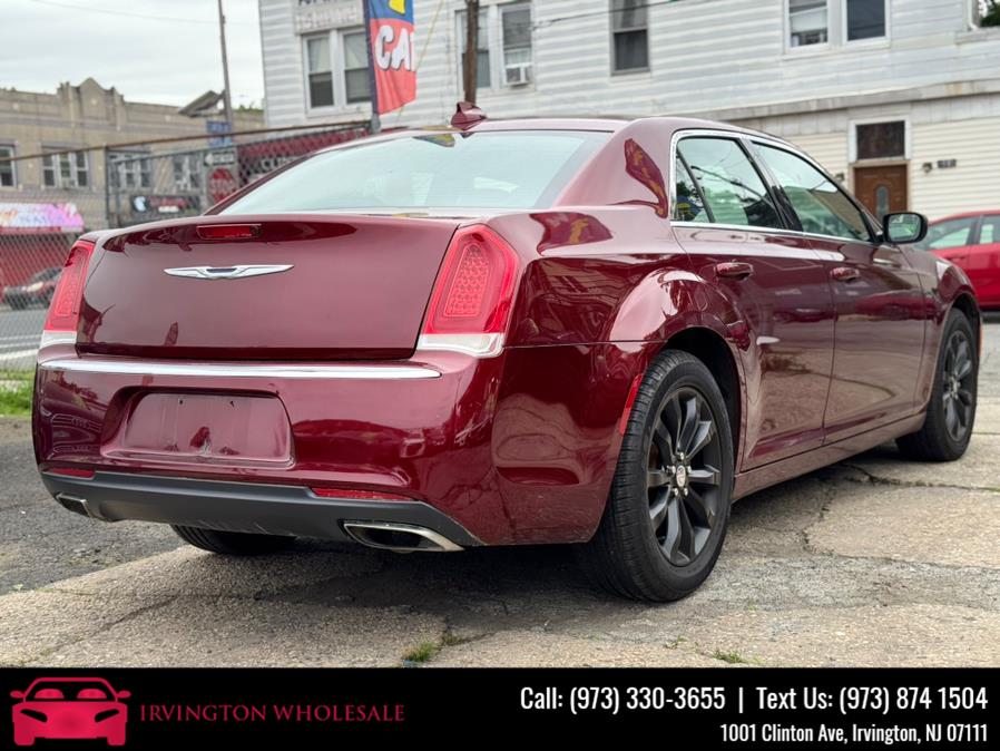2015 Chrysler 300 4dr Sdn Limited AWD, available for sale in Irvington, New Jersey | Irvington Wholesale Group. Irvington, New Jersey 2015 Chrysler 300 4dr Sdn Limited AWD, available for sale in Irvington, New Jersey | Irvington Wholesale Group. Irvington, New Jersey