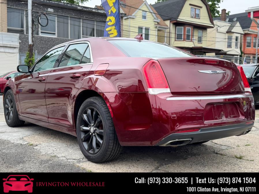 2015 Chrysler 300 4dr Sdn Limited AWD, available for sale in Irvington, New Jersey | Irvington Wholesale Group. Irvington, New Jersey 2015 Chrysler 300 4dr Sdn Limited AWD, available for sale in Irvington, New Jersey | Irvington Wholesale Group. Irvington, New Jersey