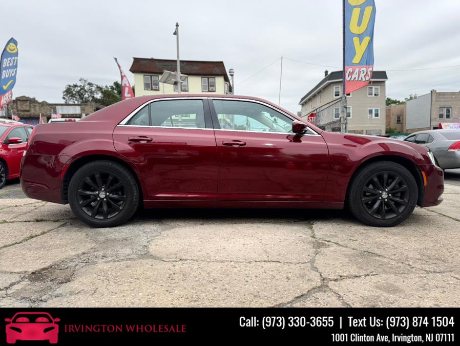 2015 Chrysler 300 4dr Sdn Limited AWD, available for sale in Irvington, New Jersey | Irvington Wholesale Group. Irvington, New Jersey 2015 Chrysler 300 4dr Sdn Limited AWD, available for sale in Irvington, New Jersey | Irvington Wholesale Group. Irvington, New Jersey