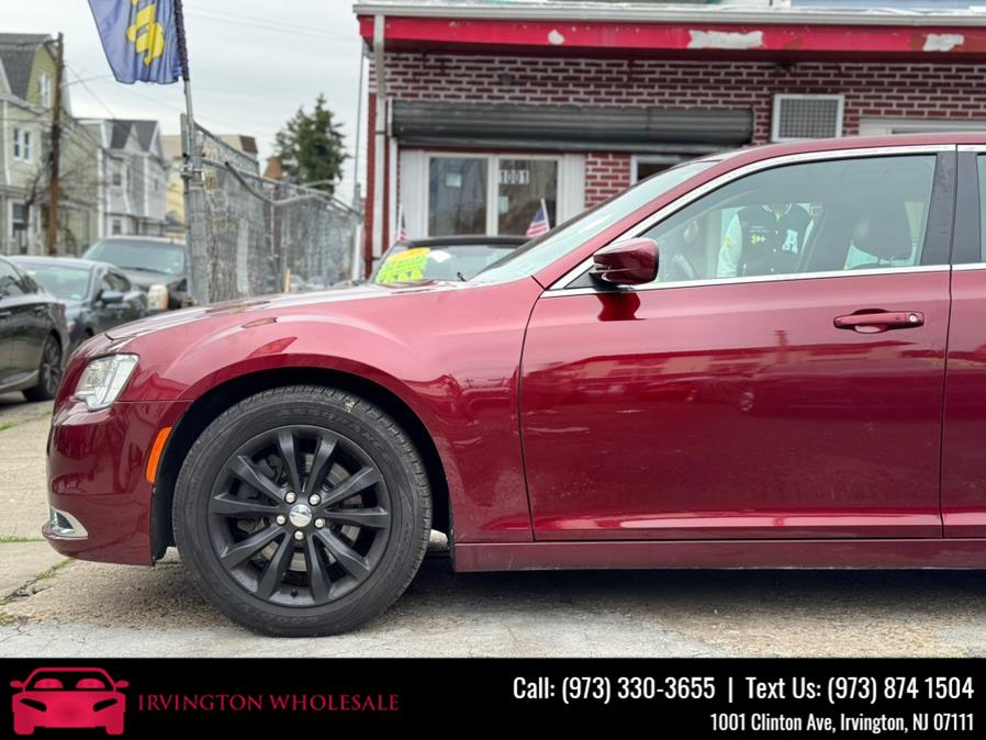 2015 Chrysler 300 4dr Sdn Limited AWD, available for sale in Irvington, New Jersey | Irvington Wholesale Group. Irvington, New Jersey 2015 Chrysler 300 4dr Sdn Limited AWD, available for sale in Irvington, New Jersey | Irvington Wholesale Group. Irvington, New Jersey
