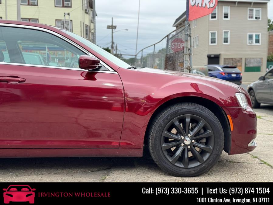 2015 Chrysler 300 4dr Sdn Limited AWD, available for sale in Irvington, New Jersey | Irvington Wholesale Group. Irvington, New Jersey 2015 Chrysler 300 4dr Sdn Limited AWD, available for sale in Irvington, New Jersey | Irvington Wholesale Group. Irvington, New Jersey
