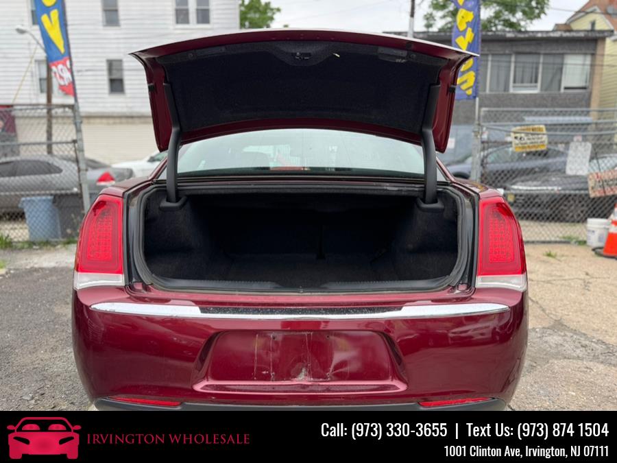 2015 Chrysler 300 4dr Sdn Limited AWD, available for sale in Irvington, New Jersey | Irvington Wholesale Group. Irvington, New Jersey 2015 Chrysler 300 4dr Sdn Limited AWD, available for sale in Irvington, New Jersey | Irvington Wholesale Group. Irvington, New Jersey