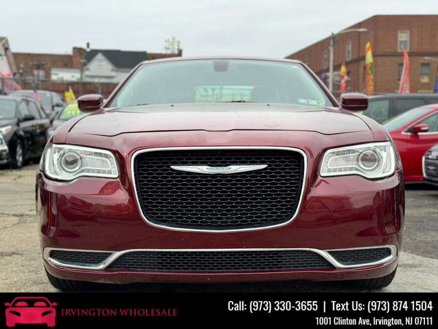 2015 Chrysler 300 4dr Sdn Limited AWD, available for sale in Irvington, New Jersey | Irvington Wholesale Group. Irvington, New Jersey 2015 Chrysler 300 4dr Sdn Limited AWD, available for sale in Irvington, New Jersey | Irvington Wholesale Group. Irvington, New Jersey