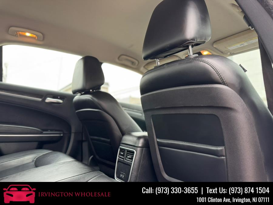 2015 Chrysler 300 4dr Sdn Limited AWD, available for sale in Irvington, New Jersey | Irvington Wholesale Group. Irvington, New Jersey 2015 Chrysler 300 4dr Sdn Limited AWD, available for sale in Irvington, New Jersey | Irvington Wholesale Group. Irvington, New Jersey