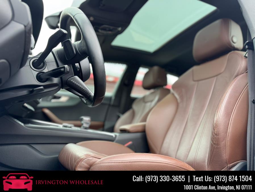 2018 Audi A5 Sportback 2.0 TFSI Premium Plus, available for sale in Irvington, New Jersey | Irvington Wholesale Group. Irvington, New Jersey 2018 Audi A5 Sportback 2.0 TFSI Premium Plus, available for sale in Irvington, New Jersey | Irvington Wholesale Group. Irvington, New Jersey