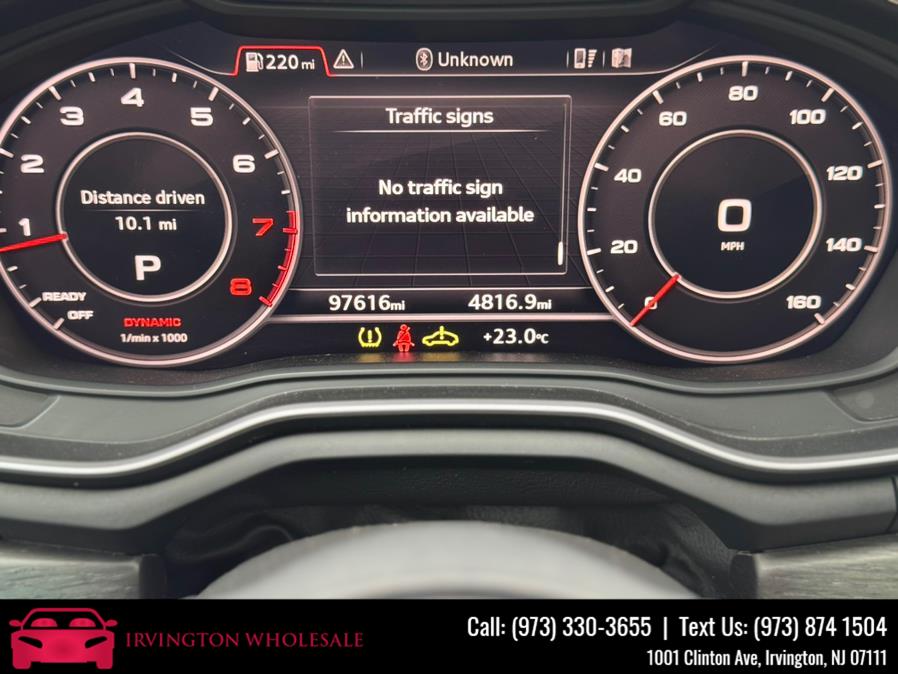 2018 Audi A5 Sportback 2.0 TFSI Premium Plus, available for sale in Irvington, New Jersey | Irvington Wholesale Group. Irvington, New Jersey 2018 Audi A5 Sportback 2.0 TFSI Premium Plus, available for sale in Irvington, New Jersey | Irvington Wholesale Group. Irvington, New Jersey