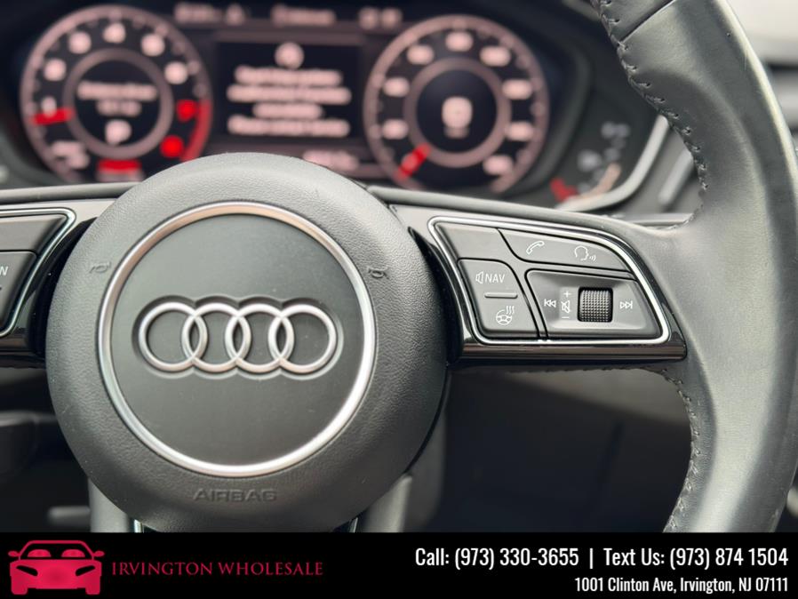 2018 Audi A5 Sportback 2.0 TFSI Premium Plus, available for sale in Irvington, New Jersey | Irvington Wholesale Group. Irvington, New Jersey 2018 Audi A5 Sportback 2.0 TFSI Premium Plus, available for sale in Irvington, New Jersey | Irvington Wholesale Group. Irvington, New Jersey