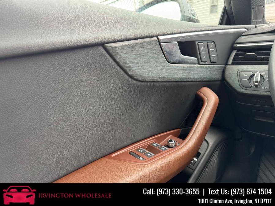 2018 Audi A5 Sportback 2.0 TFSI Premium Plus, available for sale in Irvington, New Jersey | Irvington Wholesale Group. Irvington, New Jersey 2018 Audi A5 Sportback 2.0 TFSI Premium Plus, available for sale in Irvington, New Jersey | Irvington Wholesale Group. Irvington, New Jersey