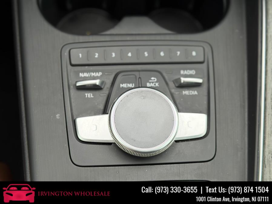 2018 Audi A5 Sportback 2.0 TFSI Premium Plus, available for sale in Irvington, New Jersey | Irvington Wholesale Group. Irvington, New Jersey 2018 Audi A5 Sportback 2.0 TFSI Premium Plus, available for sale in Irvington, New Jersey | Irvington Wholesale Group. Irvington, New Jersey