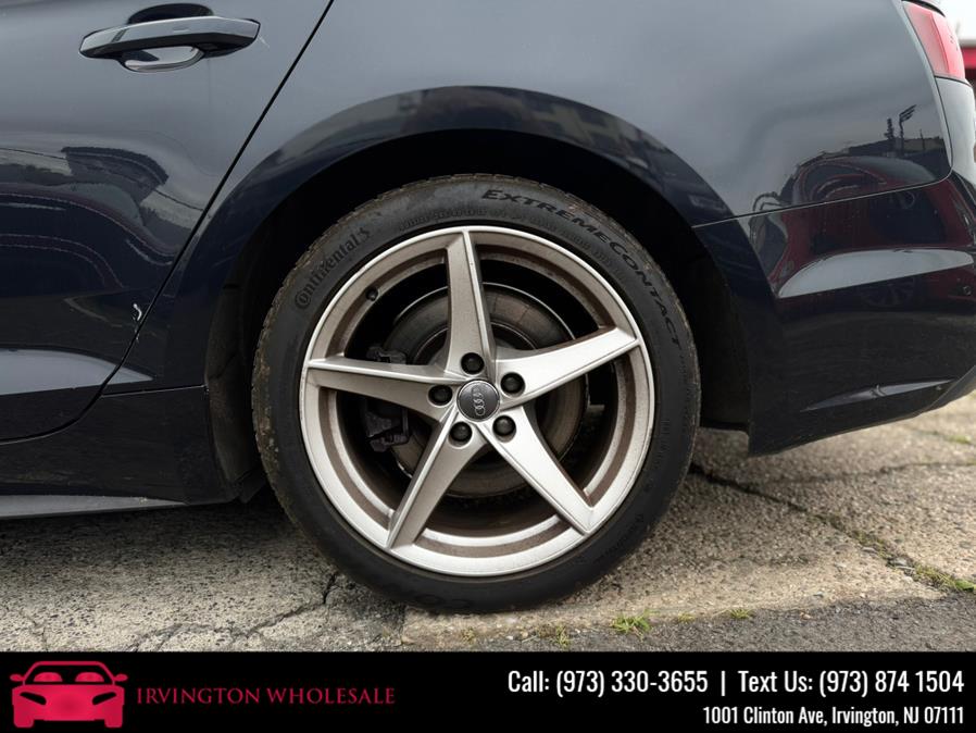 2018 Audi A5 Sportback 2.0 TFSI Premium Plus, available for sale in Irvington, New Jersey | Irvington Wholesale Group. Irvington, New Jersey 2018 Audi A5 Sportback 2.0 TFSI Premium Plus, available for sale in Irvington, New Jersey | Irvington Wholesale Group. Irvington, New Jersey