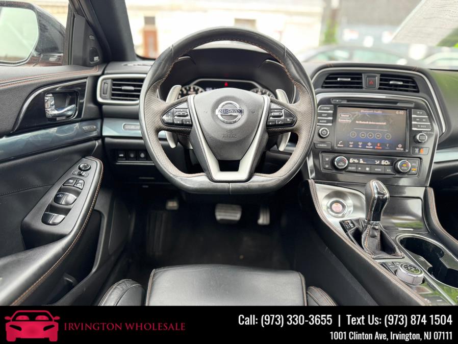 2021 Nissan Maxima SR 3.5L, available for sale in Irvington, New Jersey | Irvington Wholesale Group. Irvington, New Jersey 2021 Nissan Maxima SR 3.5L, available for sale in Irvington, New Jersey | Irvington Wholesale Group. Irvington, New Jersey