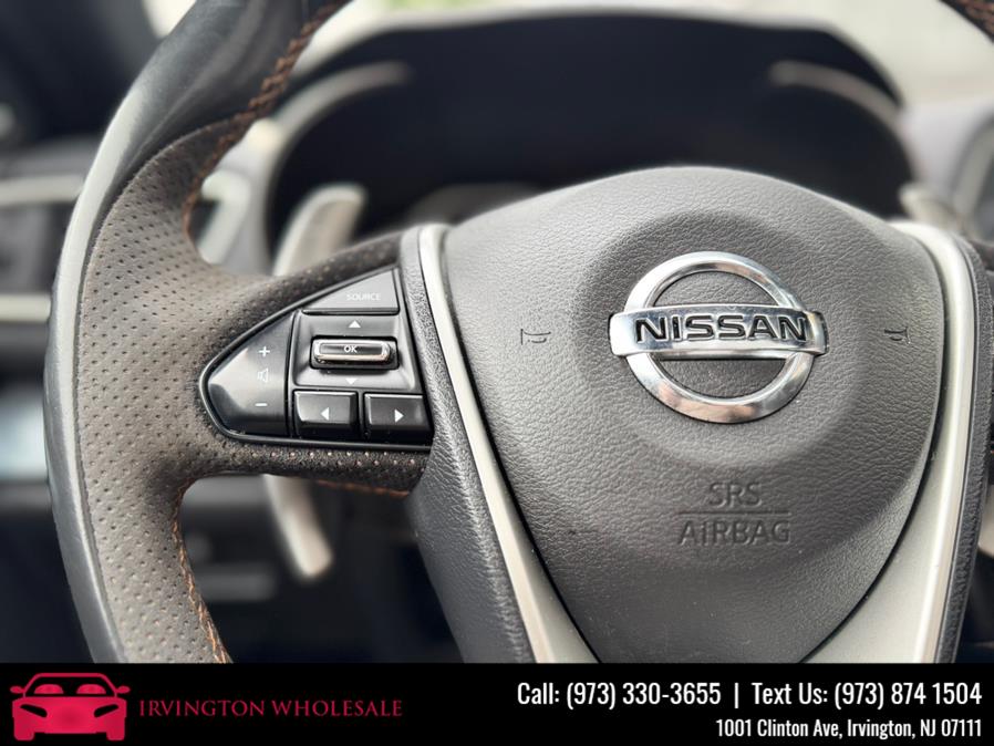 2021 Nissan Maxima SR 3.5L, available for sale in Irvington, New Jersey | Irvington Wholesale Group. Irvington, New Jersey 2021 Nissan Maxima SR 3.5L, available for sale in Irvington, New Jersey | Irvington Wholesale Group. Irvington, New Jersey