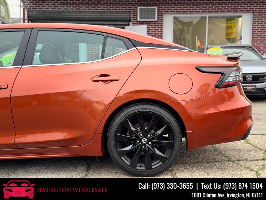 2021 Nissan Maxima SR 3.5L, available for sale in Irvington, New Jersey | Irvington Wholesale Group. Irvington, New Jersey 2021 Nissan Maxima SR 3.5L, available for sale in Irvington, New Jersey | Irvington Wholesale Group. Irvington, New Jersey