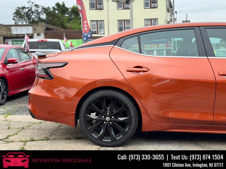 2021 Nissan Maxima SR 3.5L, available for sale in Irvington, New Jersey | Irvington Wholesale Group. Irvington, New Jersey 2021 Nissan Maxima SR 3.5L, available for sale in Irvington, New Jersey | Irvington Wholesale Group. Irvington, New Jersey