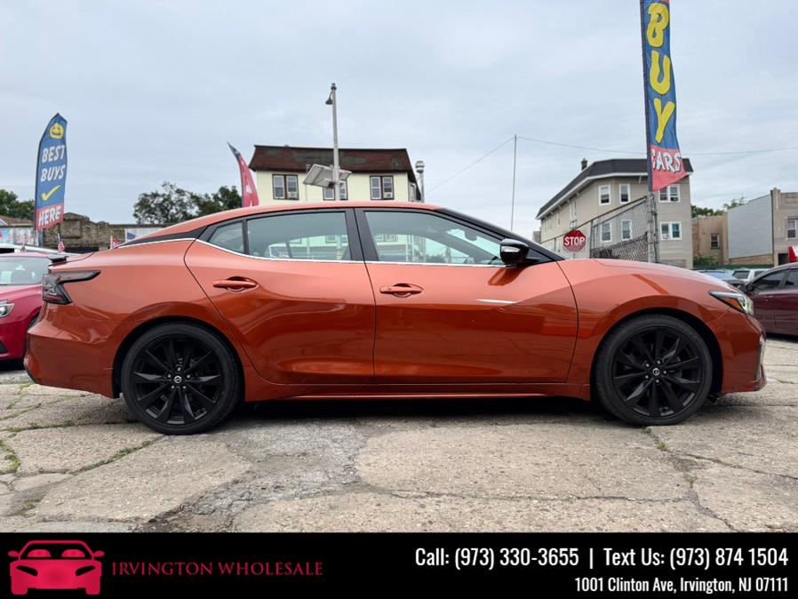 2021 Nissan Maxima SR 3.5L, available for sale in Irvington, New Jersey | Irvington Wholesale Group. Irvington, New Jersey 2021 Nissan Maxima SR 3.5L, available for sale in Irvington, New Jersey | Irvington Wholesale Group. Irvington, New Jersey