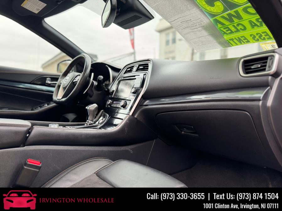 2021 Nissan Maxima SR 3.5L, available for sale in Irvington, New Jersey | Irvington Wholesale Group. Irvington, New Jersey 2021 Nissan Maxima SR 3.5L, available for sale in Irvington, New Jersey | Irvington Wholesale Group. Irvington, New Jersey