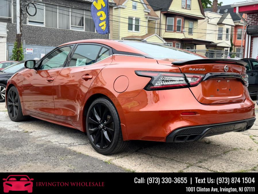 2021 Nissan Maxima SR 3.5L, available for sale in Irvington, New Jersey | Irvington Wholesale Group. Irvington, New Jersey 2021 Nissan Maxima SR 3.5L, available for sale in Irvington, New Jersey | Irvington Wholesale Group. Irvington, New Jersey