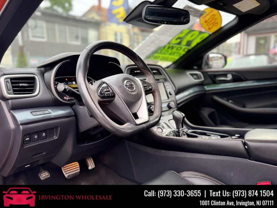 2021 Nissan Maxima SR 3.5L, available for sale in Irvington, New Jersey | Irvington Wholesale Group. Irvington, New Jersey 2021 Nissan Maxima SR 3.5L, available for sale in Irvington, New Jersey | Irvington Wholesale Group. Irvington, New Jersey