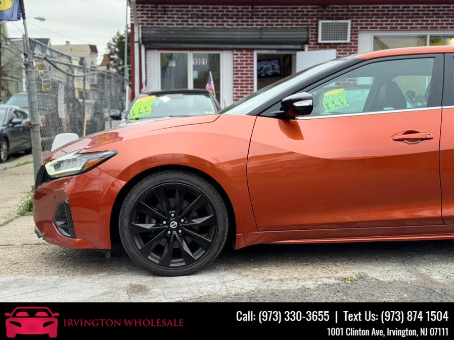 2021 Nissan Maxima SR 3.5L, available for sale in Irvington, New Jersey | Irvington Wholesale Group. Irvington, New Jersey 2021 Nissan Maxima SR 3.5L, available for sale in Irvington, New Jersey | Irvington Wholesale Group. Irvington, New Jersey