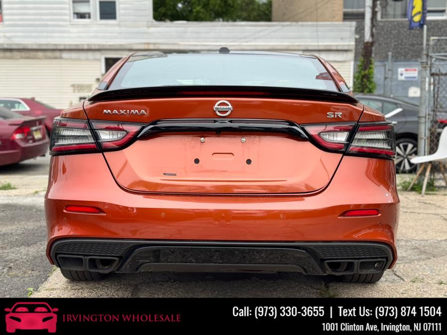 2021 Nissan Maxima SR 3.5L, available for sale in Irvington, New Jersey | Irvington Wholesale Group. Irvington, New Jersey 2021 Nissan Maxima SR 3.5L, available for sale in Irvington, New Jersey | Irvington Wholesale Group. Irvington, New Jersey
