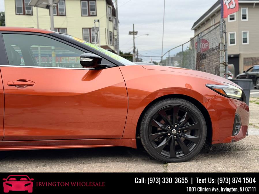 2021 Nissan Maxima SR 3.5L, available for sale in Irvington, New Jersey | Irvington Wholesale Group. Irvington, New Jersey 2021 Nissan Maxima SR 3.5L, available for sale in Irvington, New Jersey | Irvington Wholesale Group. Irvington, New Jersey
