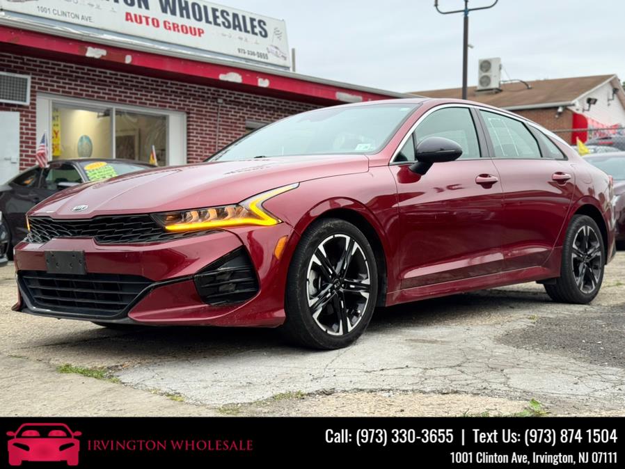 2021 Kia K5 GT-Line Auto FWD, available for sale in Irvington, New Jersey | Irvington Wholesale Group. Irvington, New Jersey 2021 Kia K5 GT-Line Auto FWD, available for sale in Irvington, New Jersey | Irvington Wholesale Group. Irvington, New Jersey